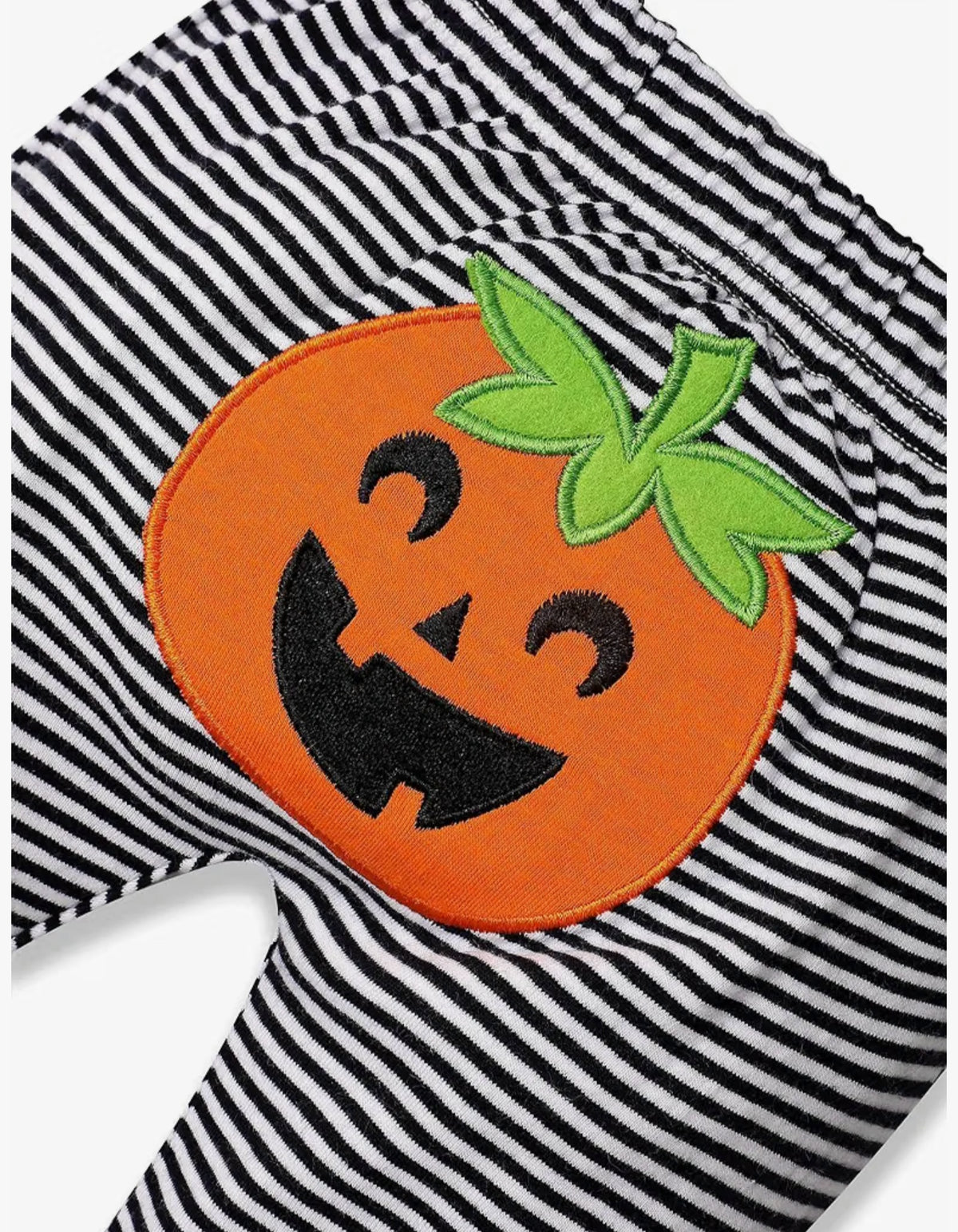 First Halloween Outfit 4