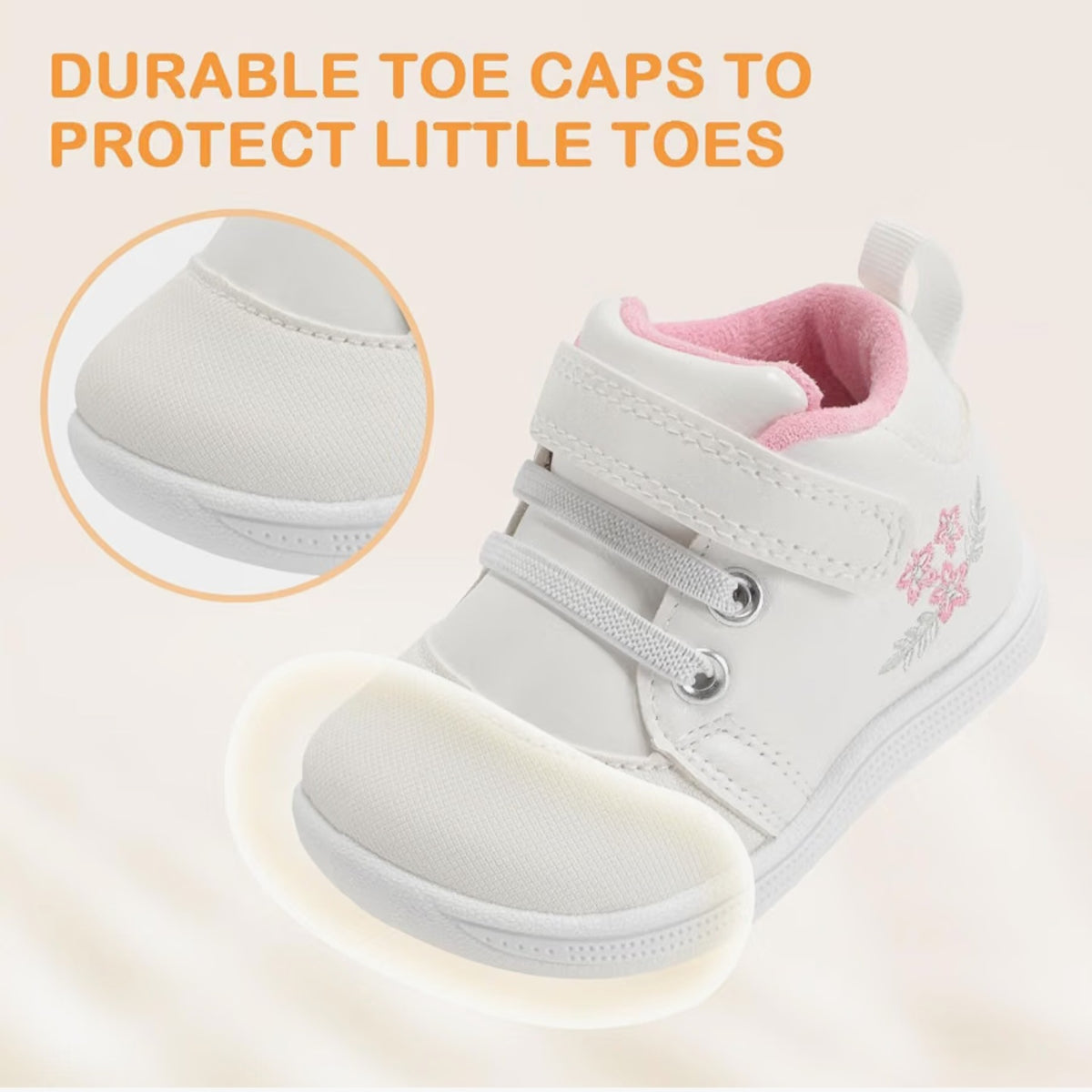 Toddler Shoes 6