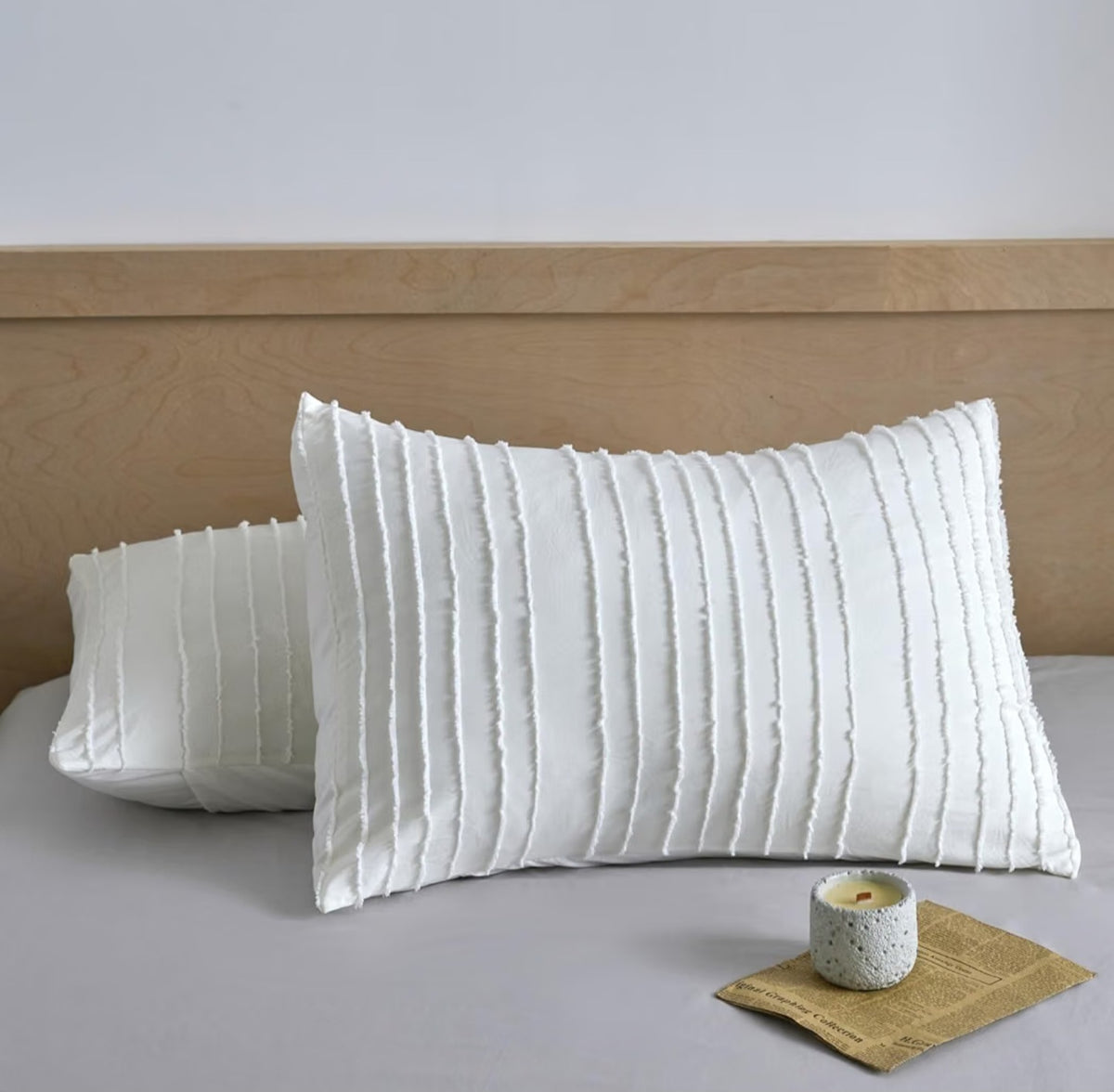Pillow Shams 2