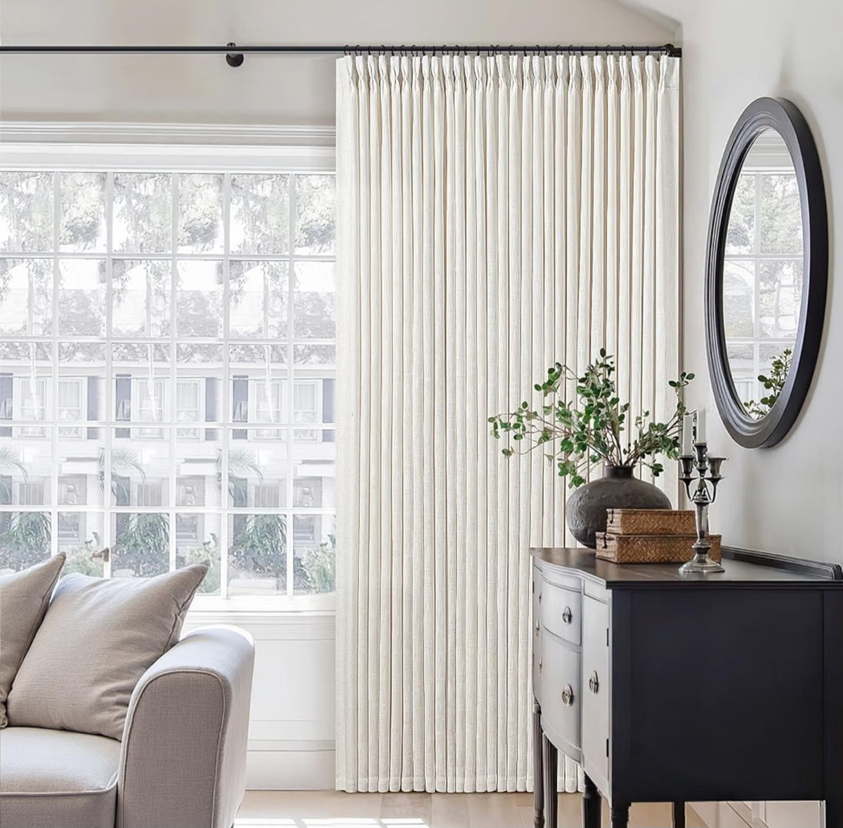 Window Curtains