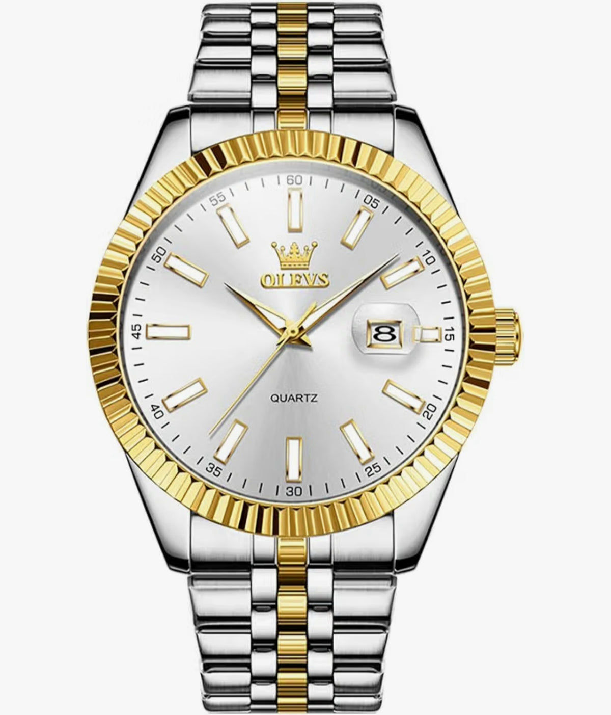 Quartz Watch 2