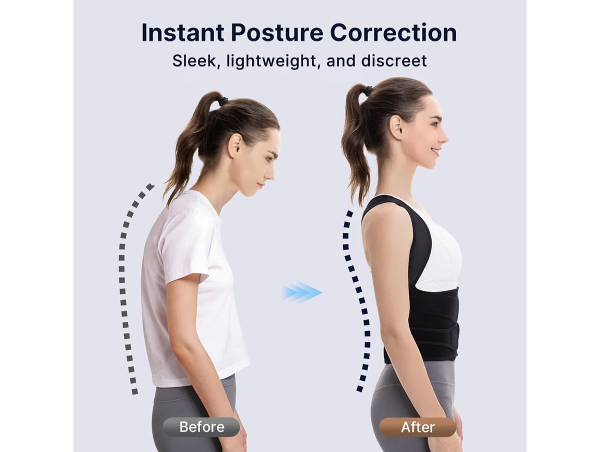 Posture Corrector 3