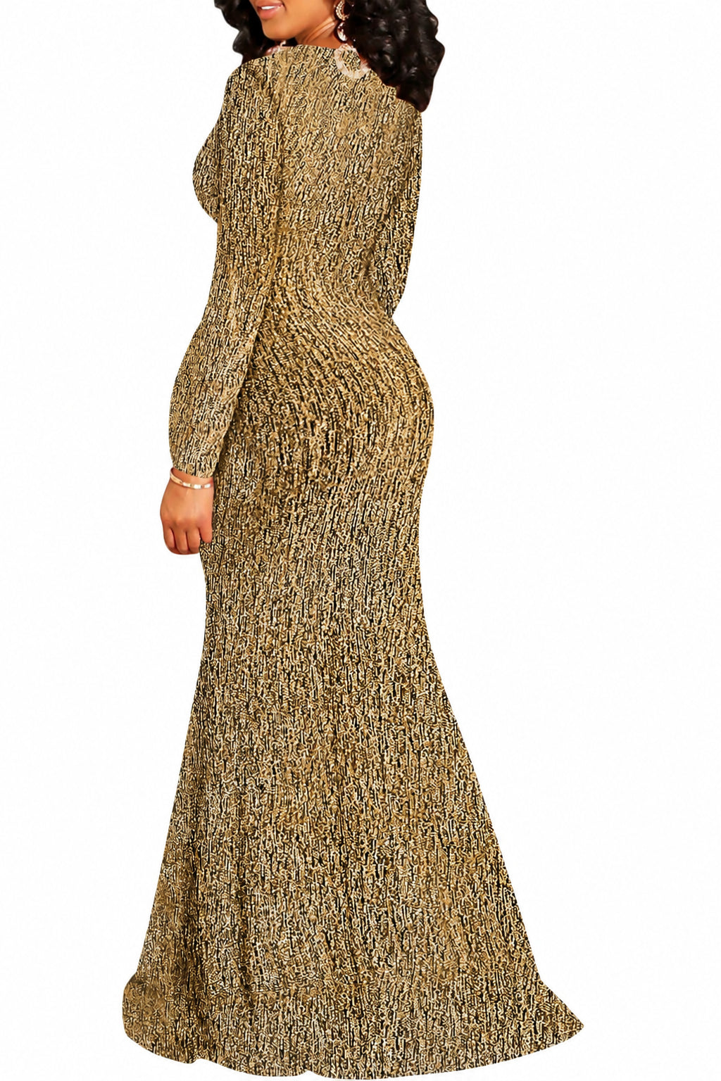 Sexy Cocktail Dress 3