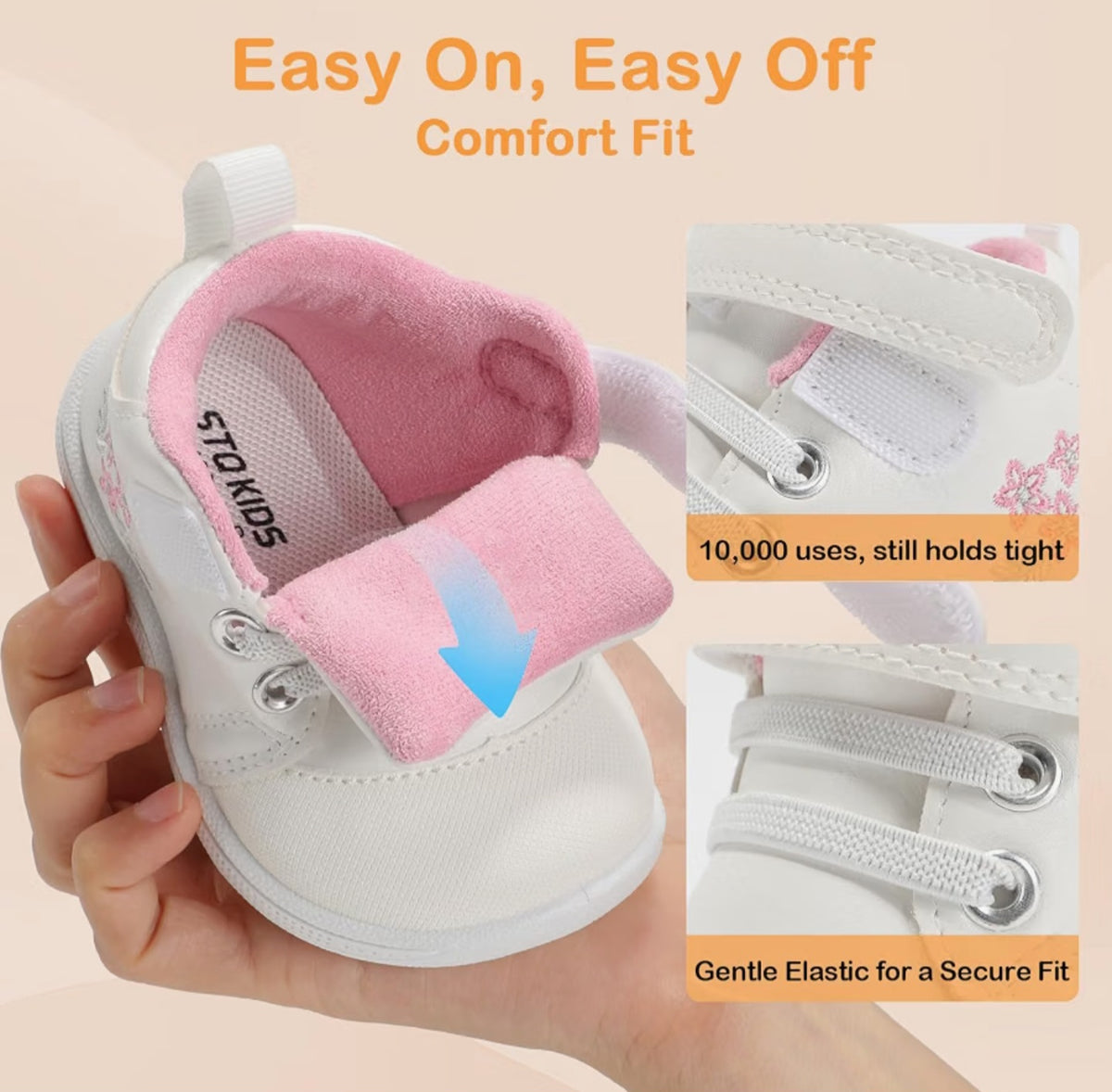 Toddler Shoes 7