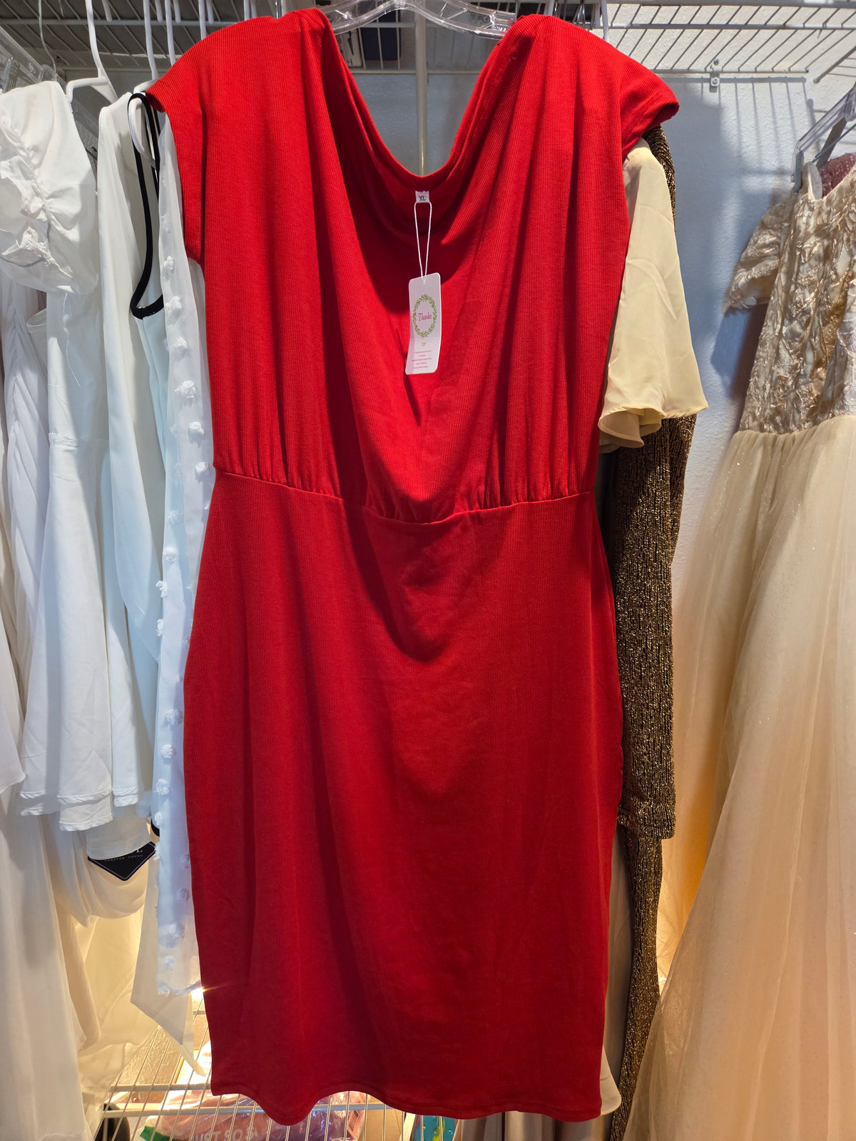 Party Dress 3