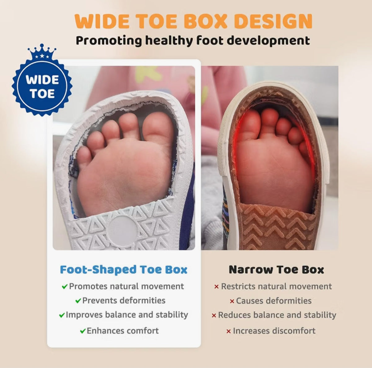 Toddler Shoes 4