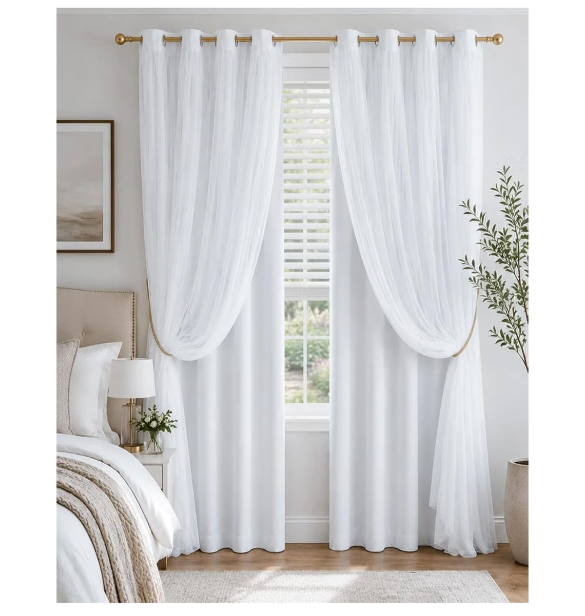 Window Curtain