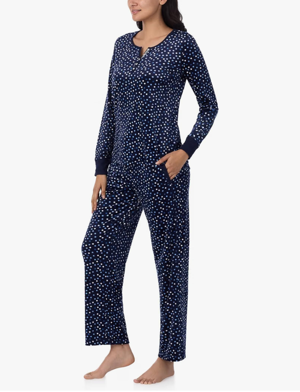 Pajama Set