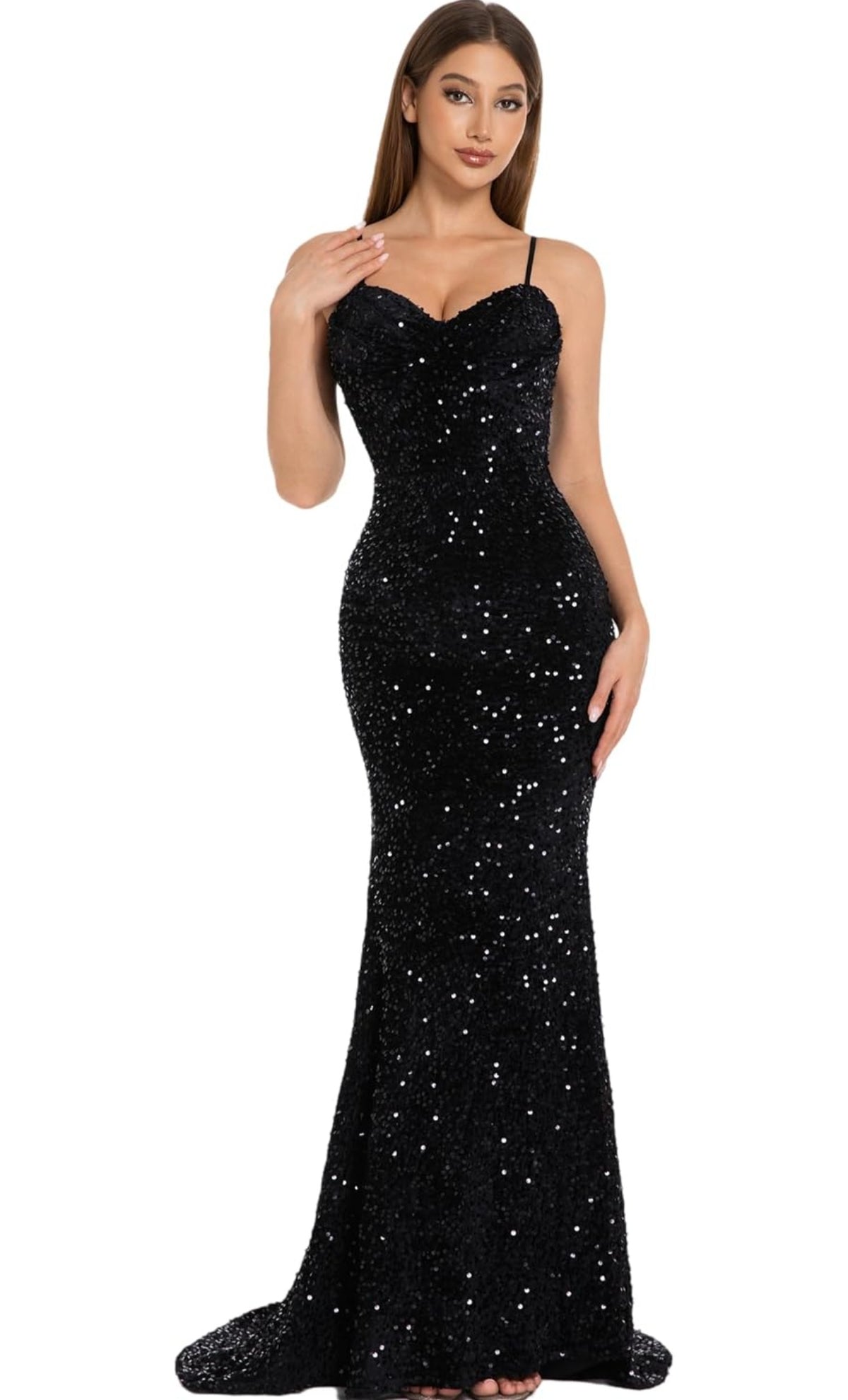 Evening Formal Dress