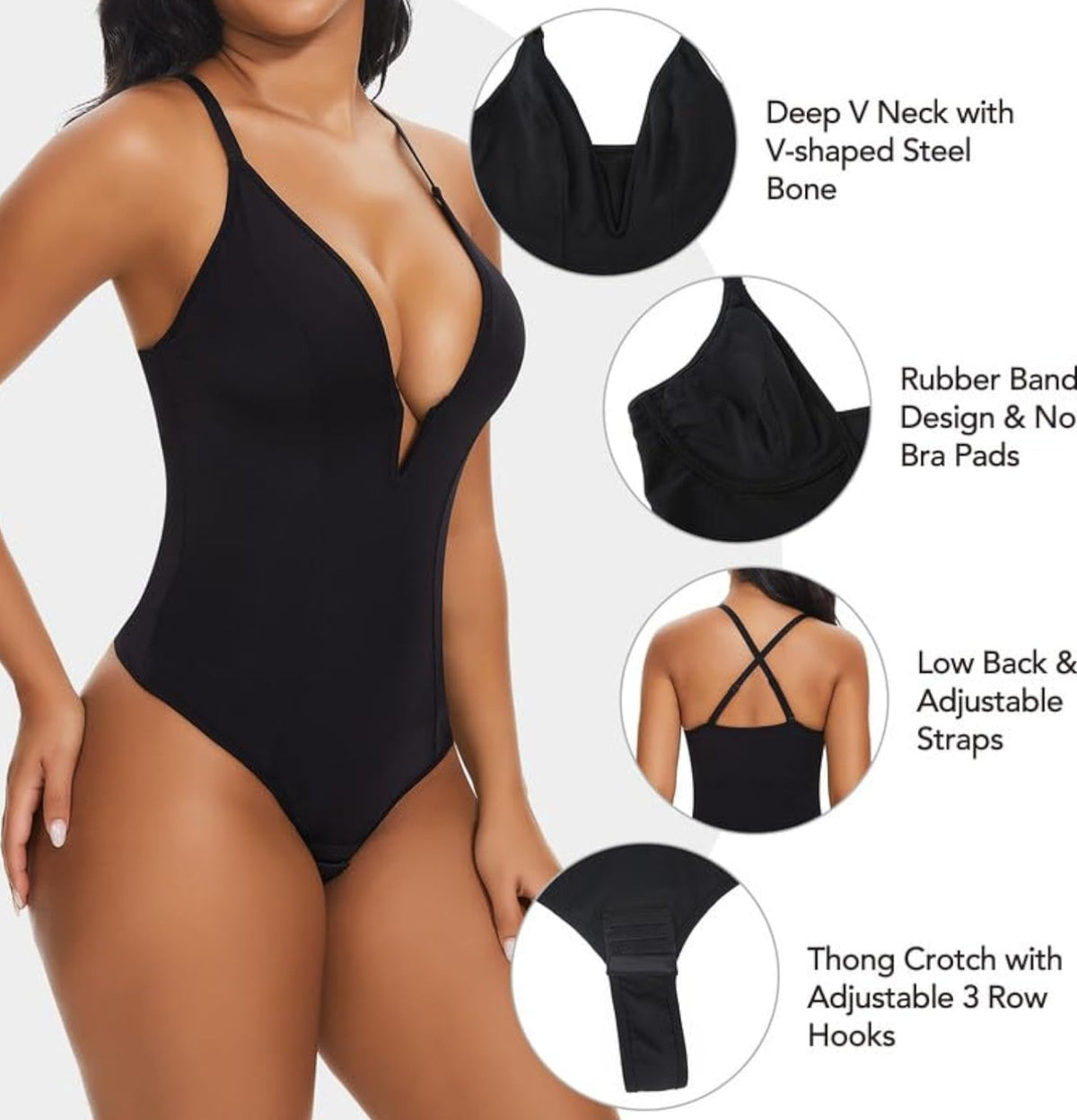 Bodysuit 3