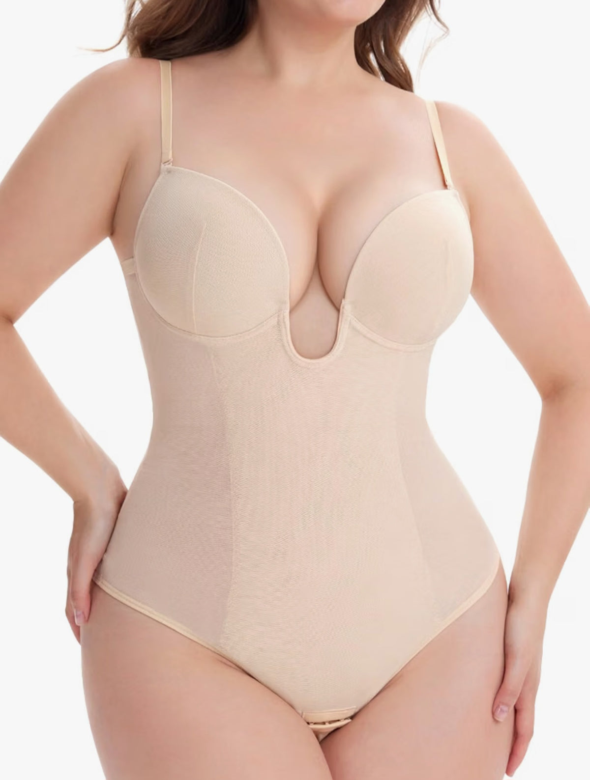 Bodysuit