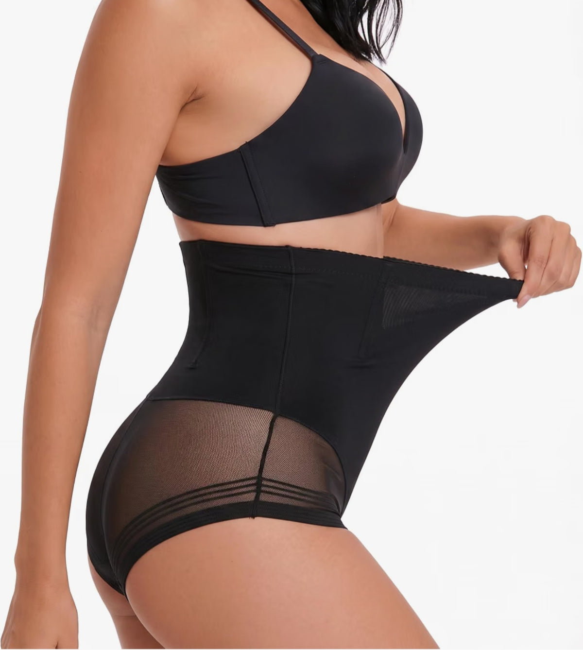Shapewear Panties