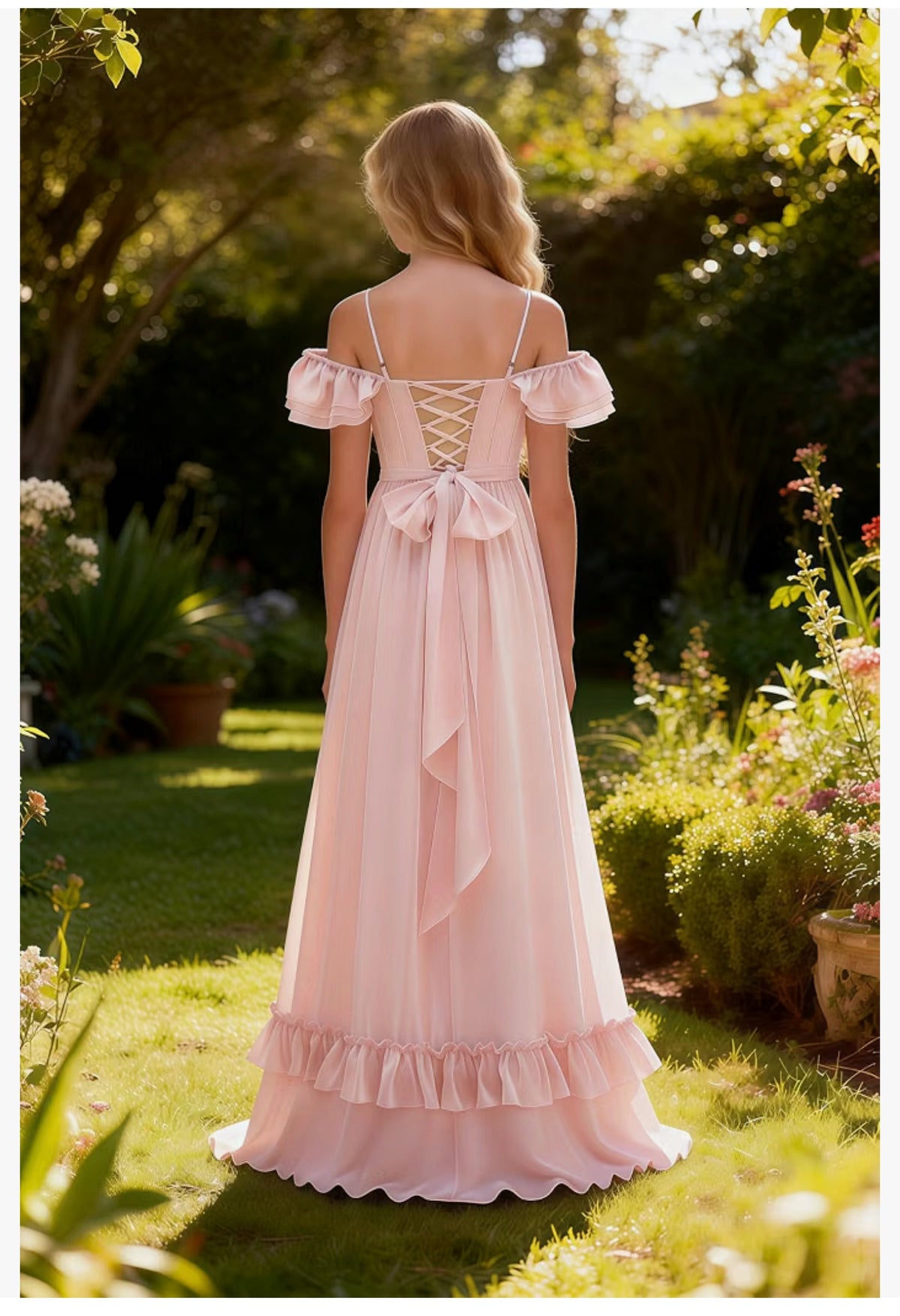 Formal Dress 2