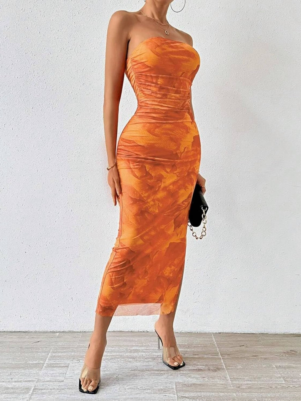 Summer Dress 3