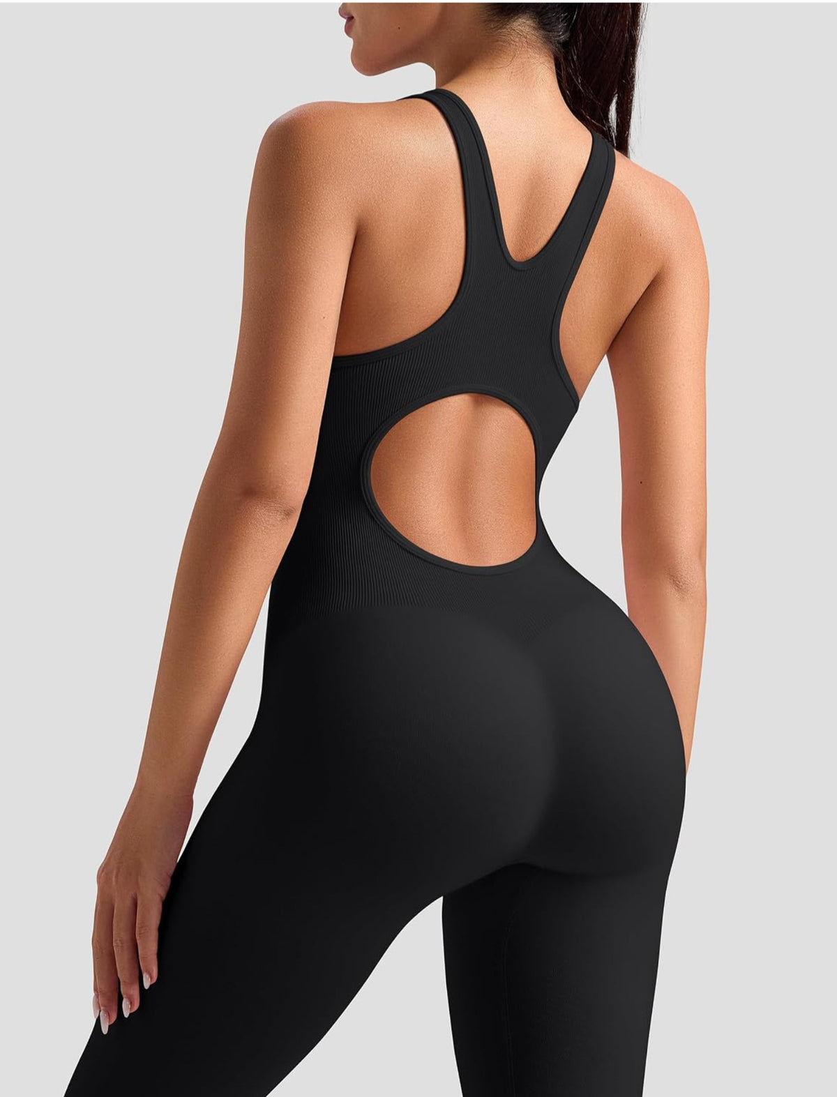 Yoga Bodysuit