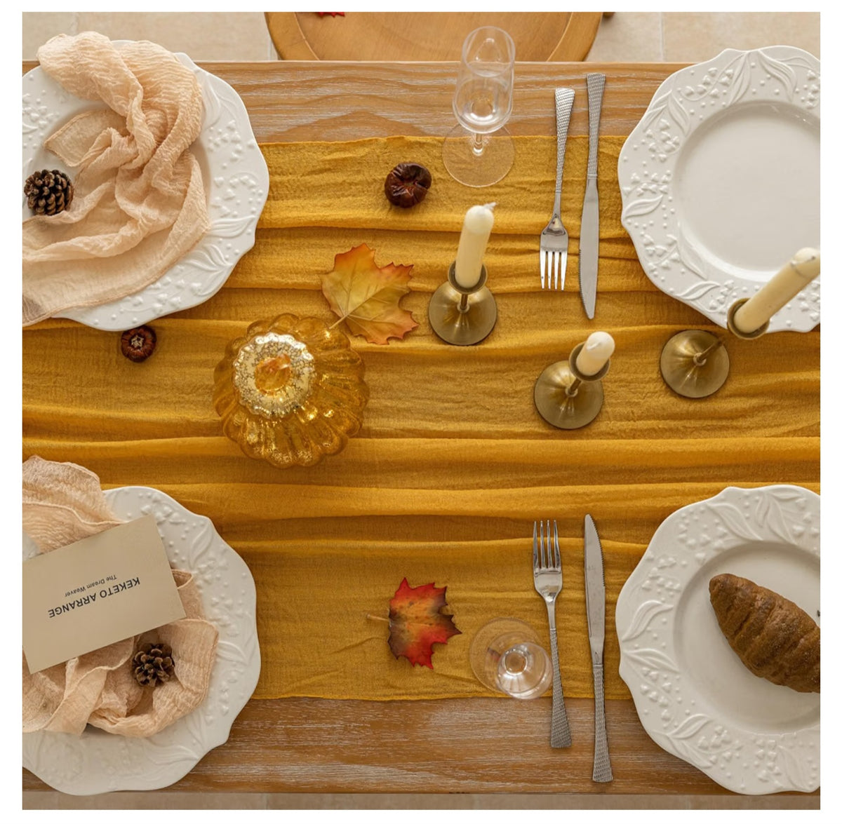 Table Runner