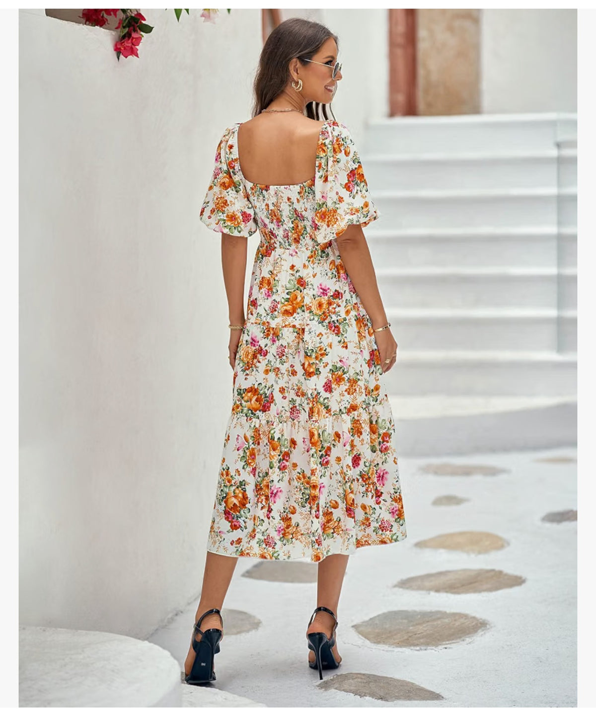 Summer Dress