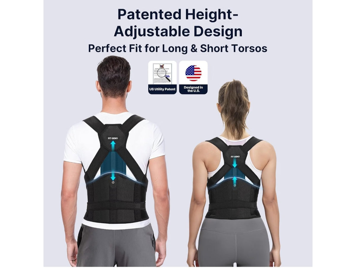 Posture Corrector
