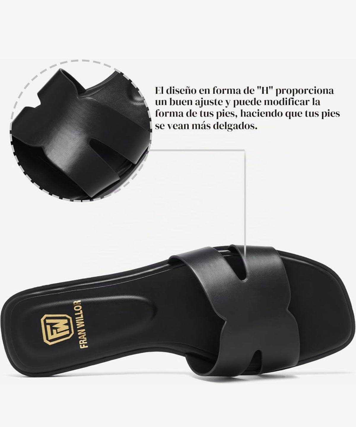 Slide Sandals 3