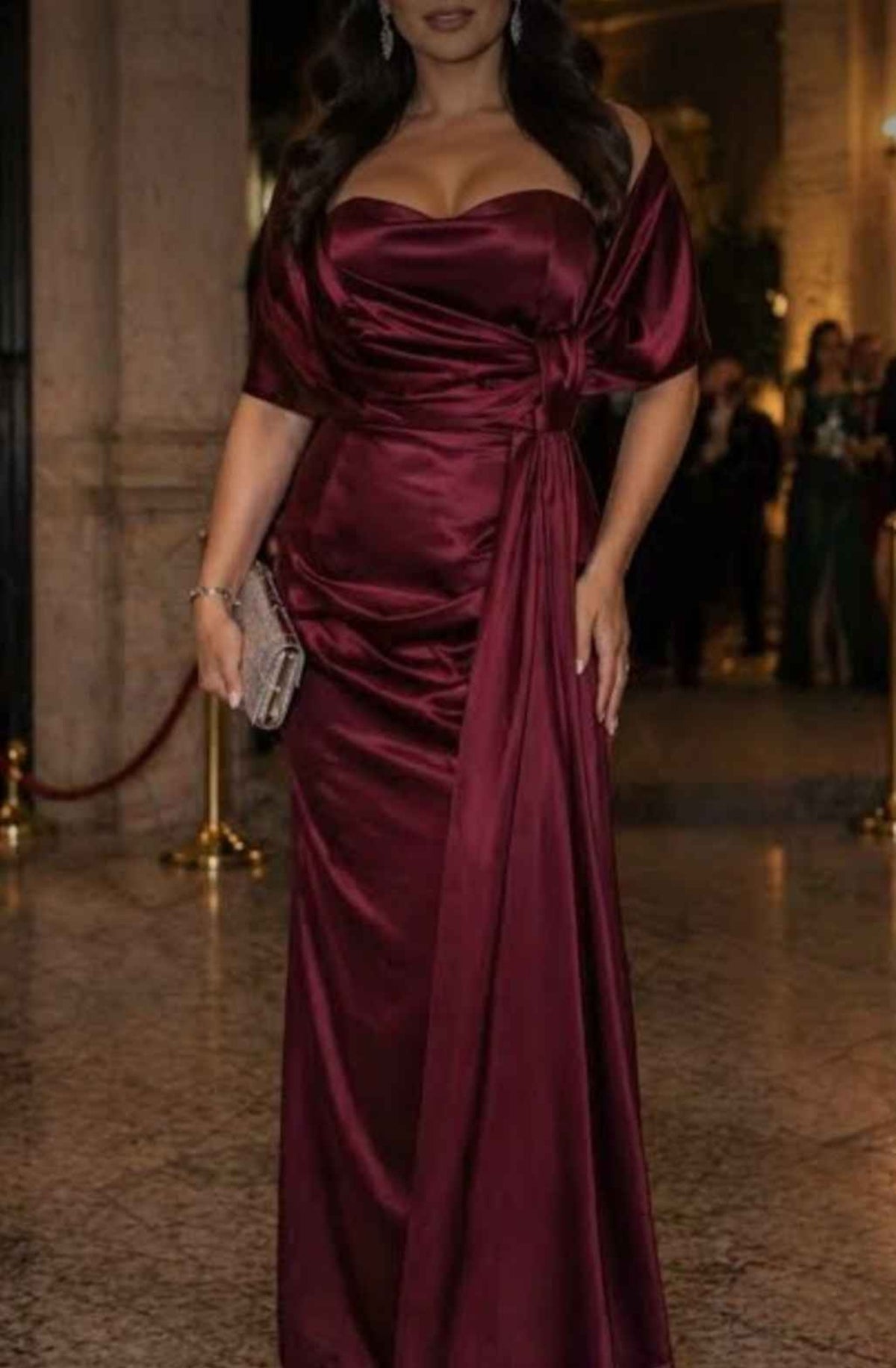 Party Dress