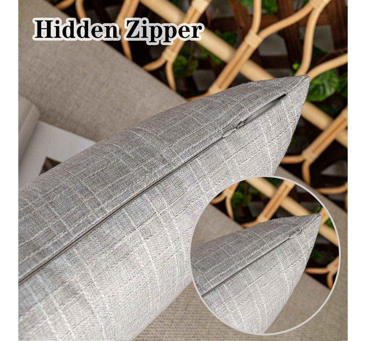 Outdoor Cushion Covers 3