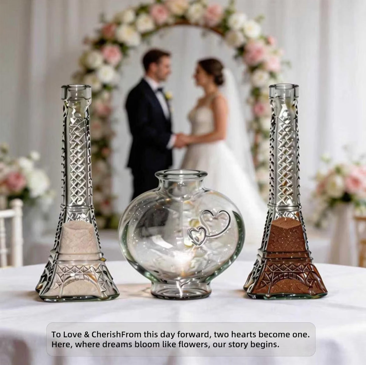 Ceremony Set 3